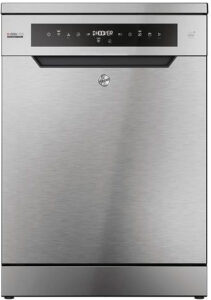 Fotografie HOOVER HF 5B2S1PX  recenzía