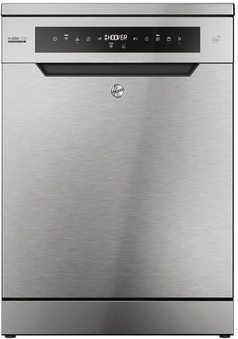 HOOVER HF 5B2S1PX recenze