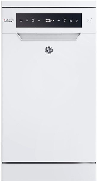 HOOVER HF0C3SB0FW recenze