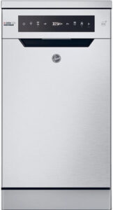 Fotografie HOOVER HF1C3SB1FX recenzía