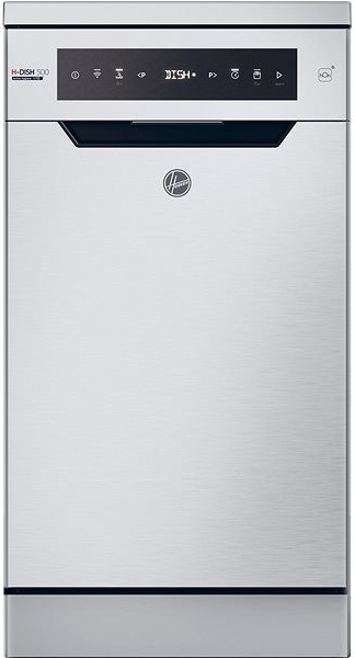 Obrázok HOOVER HF1C3SB1FX hodnotenie