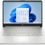 HP 14s-dq5001nc 8E515EA recenze