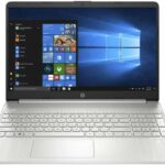 HP 15s-fq5001nc 8E569EA recenze