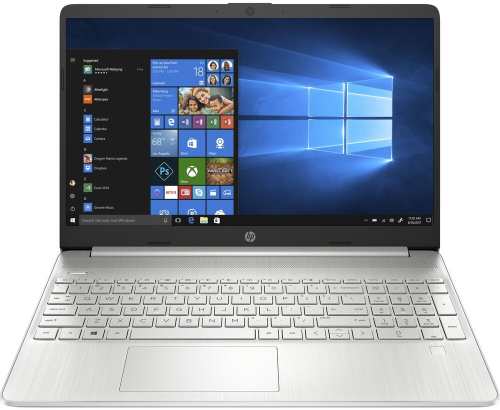 HP 15s-fq5001nc 8E569EA recenze