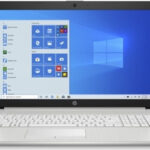 HP 17-cp03001nc 9W4H3EA recenze