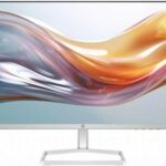 HP 527sw 94F46AA recenze