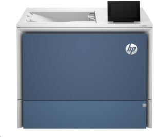 Fotografie HP Color LaserJet Enterprise 5700dn 6QN28A recenzía