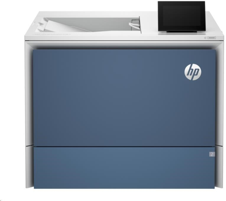 HP Color LaserJet Enterprise 5700dn 6QN28A recenze