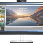 HP E24d G4 6PA50A4 recenze