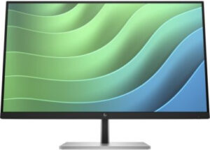 Fotografie HP E27 G5 6N4E2A5  recenzía