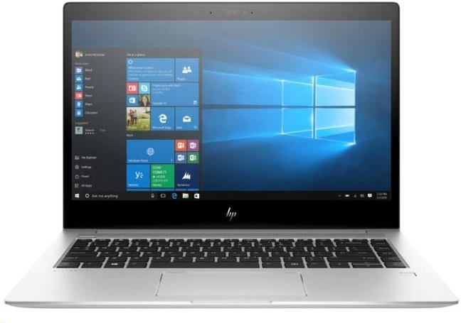HP EliteBook 1040 1EP72EA recenze