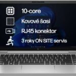 HP EliteBook 640 G10 817X0EA recenze