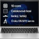 HP EliteBook 830 G10 818T7EA recenze