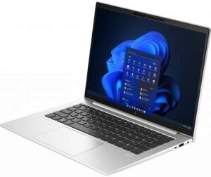 Fotografie HP EliteBook 840 G10 8A446EA  recenzía