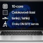 HP EliteBook 840 G9 7X9C7AA recenze