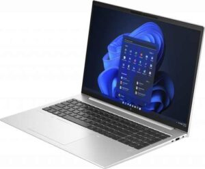 Fotografie HP EliteBook 860 G10 818T4EA  recenzía