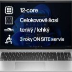 HP EliteBook 860 G10 818T5EA recenze