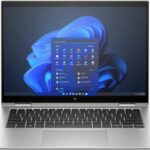 HP EliteBook G10 818F4EA recenze