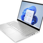 HP Envy 16-h1001nc 893W6EA recenze