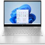HP Envy x360 13-bf0010nc 8E510EA recenze