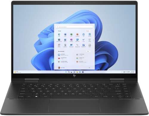 Obrázok HP Envy x360 15-fh0000nc 8F017EA hodnotenie