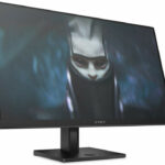 HP OMEN 24 780D9AA recenze