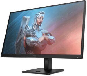 Fotografie HP OMEN 27 780F9AA  recenzía
