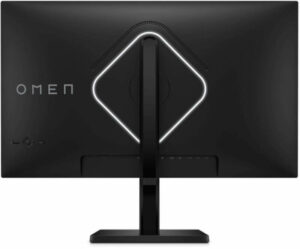 Fotografie HP OMEN 27k 780G8AA  recenzía