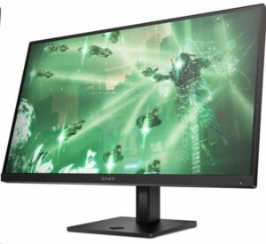 Fotografie HP OMEN 27q 780H4AA  recenzía