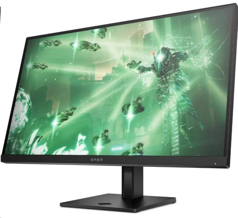 HP OMEN 27q 780H4AA recenze