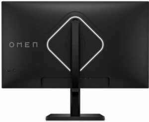 Fotografie HP OMEN 27qs 780J4AA  recenzía