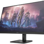 HP OMEN 32q 780K0AA recenze