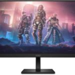 HP OMEN 32q 780K0E9 recenze