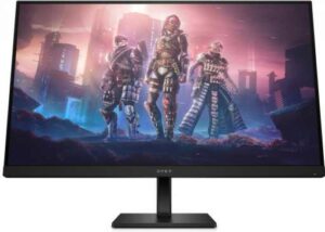 Fotografie HP OMEN 32q 780K0E9  recenzía