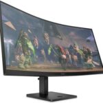 HP OMEN 34c 780K8AA recenze