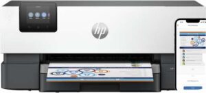 Fotografie HP OfficeJet Pro 9110b 5A0S3B  recenzía