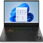 HP Omen 16-u0050nc 8F023EA recenze