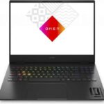 HP Omen 16-u0051nc 8E9Z9EA recenze