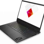 HP Omen 16-wf0050nc 8F001EA recenze
