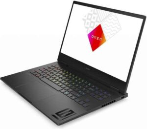 Fotografie HP Omen 16-wf0050nc 8F001EA  recenzía