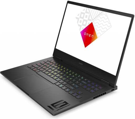 HP Omen 16-wf0050nc 8F001EA recenze