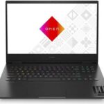 HP Omen 16-xf0001nc 8F002EA recenze