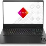 HP Omen 16-xf0050nc 8F003EA recenze
