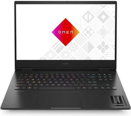 HP Omen 16-xf0050nc 8F003EA recenze