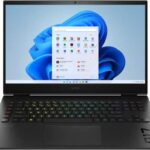 HP Omen 17-ck2001nc 7Y722EA recenze