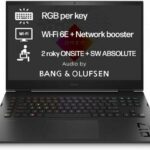 HP Omen 17-ck2003nc 7Y724EA recenze