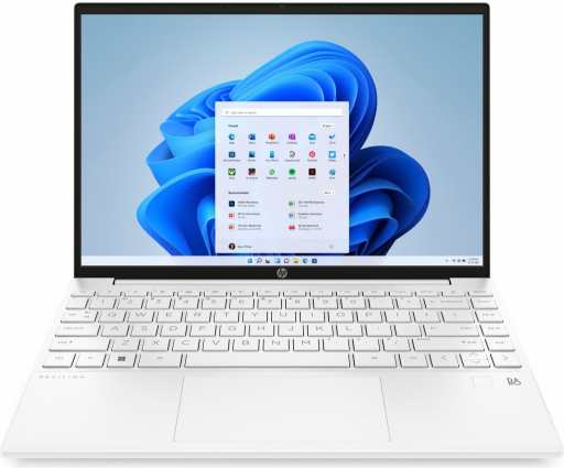 HP Pavilion 13-be2003nc 8E508EA recenze