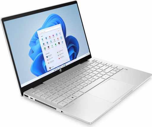 HP Pavilion 14-ek1000nc 8E555EA recenze