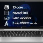 HP ProBook 440 G10 968P5ET recenze
