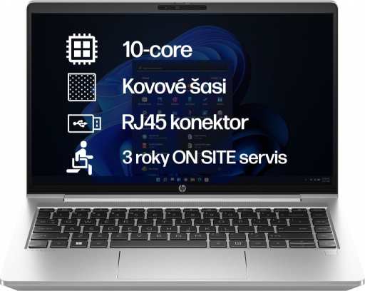 Obrázok HP ProBook 440 G10 968P5ET hodnotenie